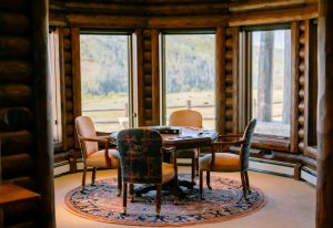 Cardinal Lodge at Three Forks Ranch - Overview