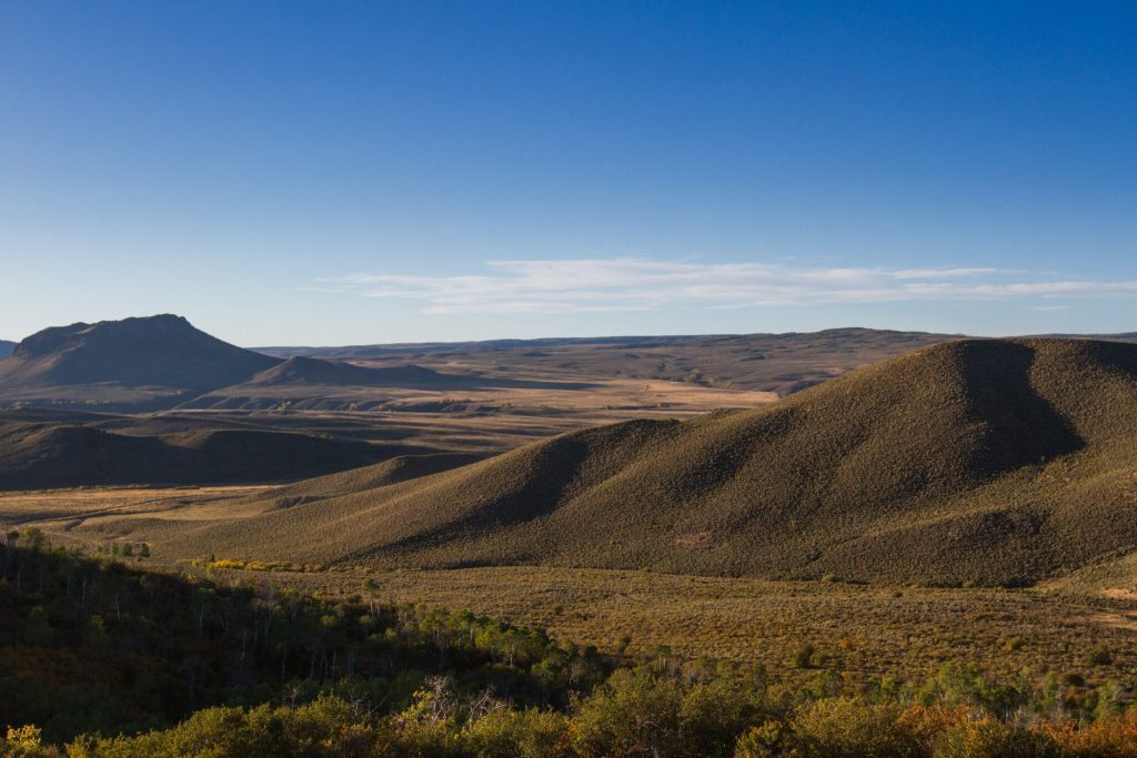 Our Story: Colorado Cattle Ranch to Luxury Lodge